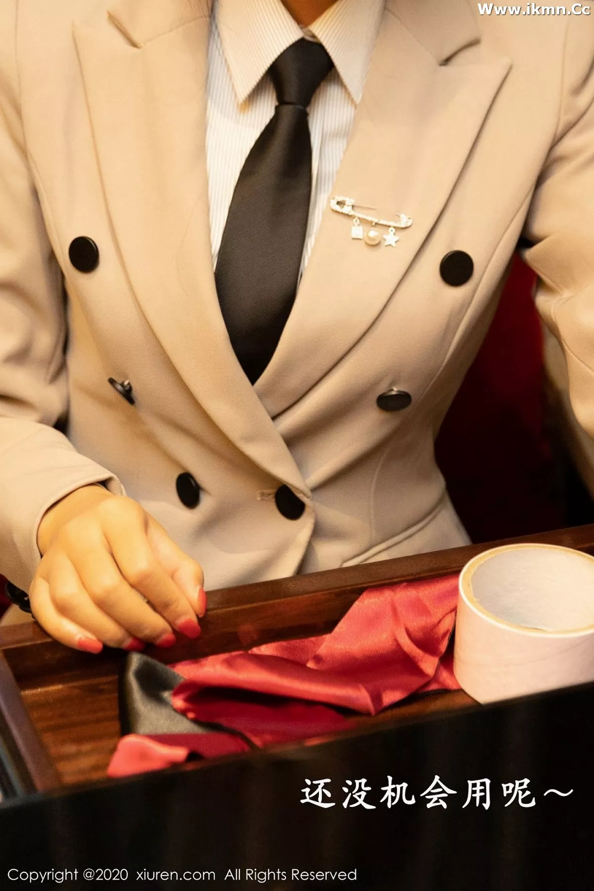 漂亮美女_周于希全集