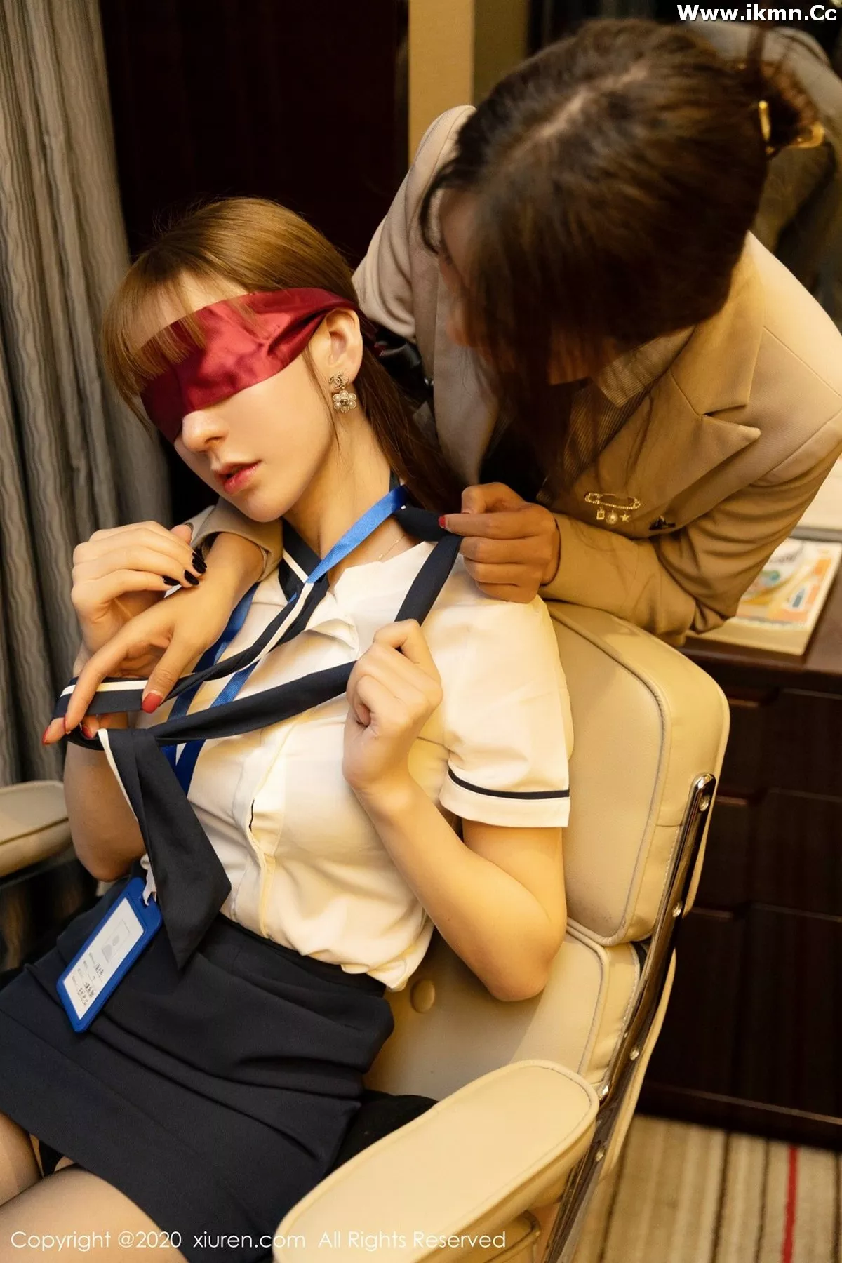 漂亮美女_周于希全集