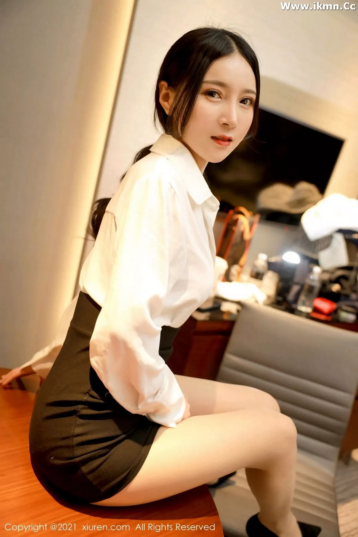 漂亮美女_林煊煊全集