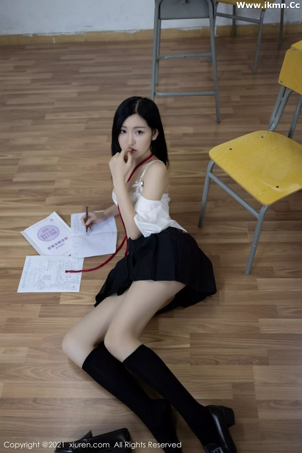 漂亮美女_沈梦瑶全集