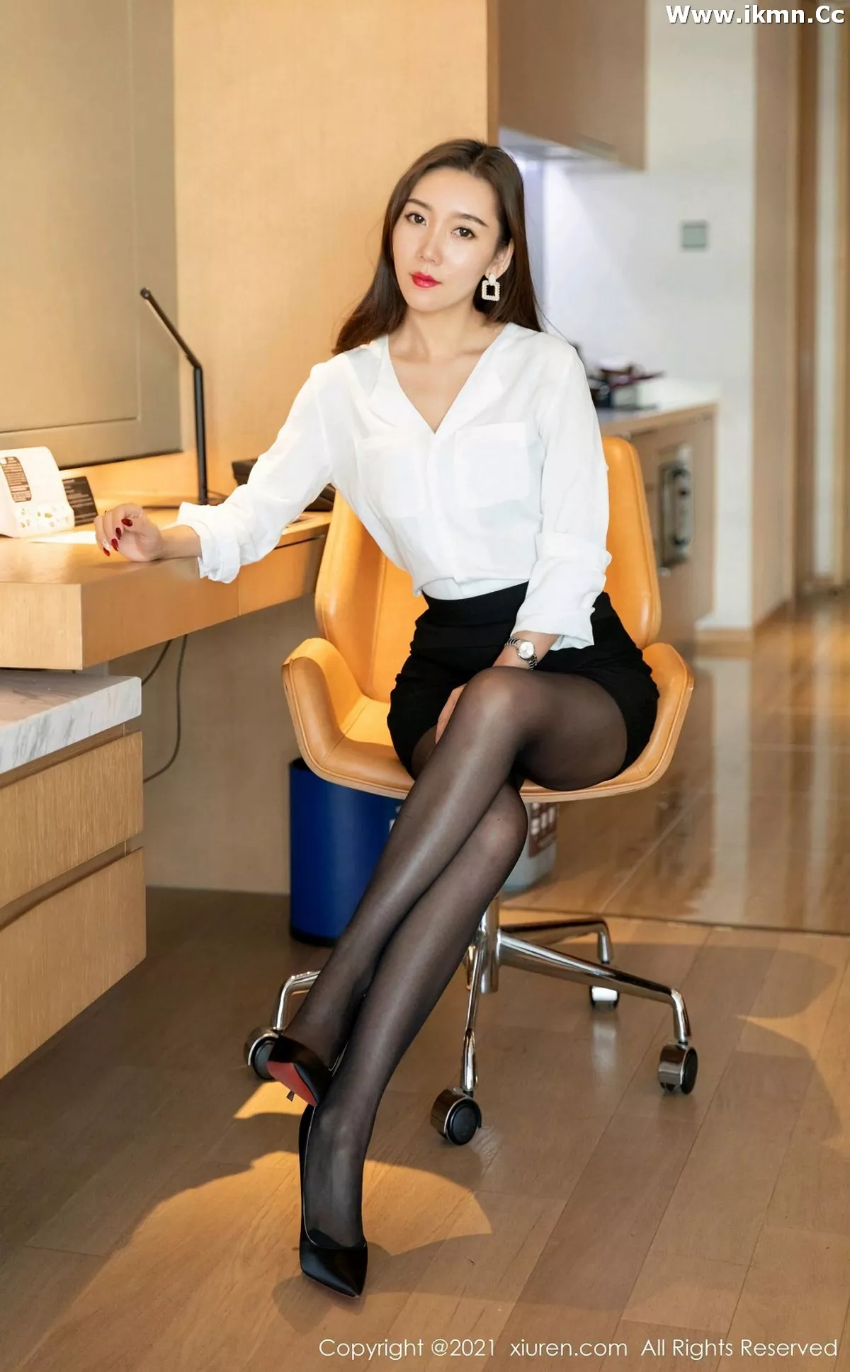 漂亮美女_艾静香全集