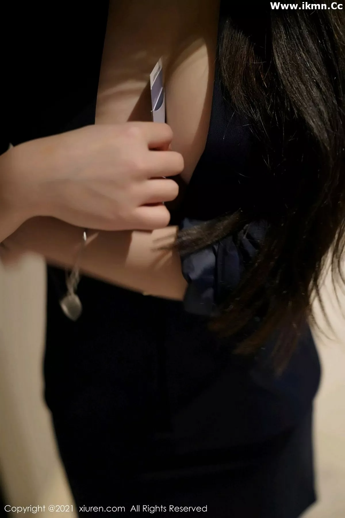 漂亮美女_玉兔miki全集