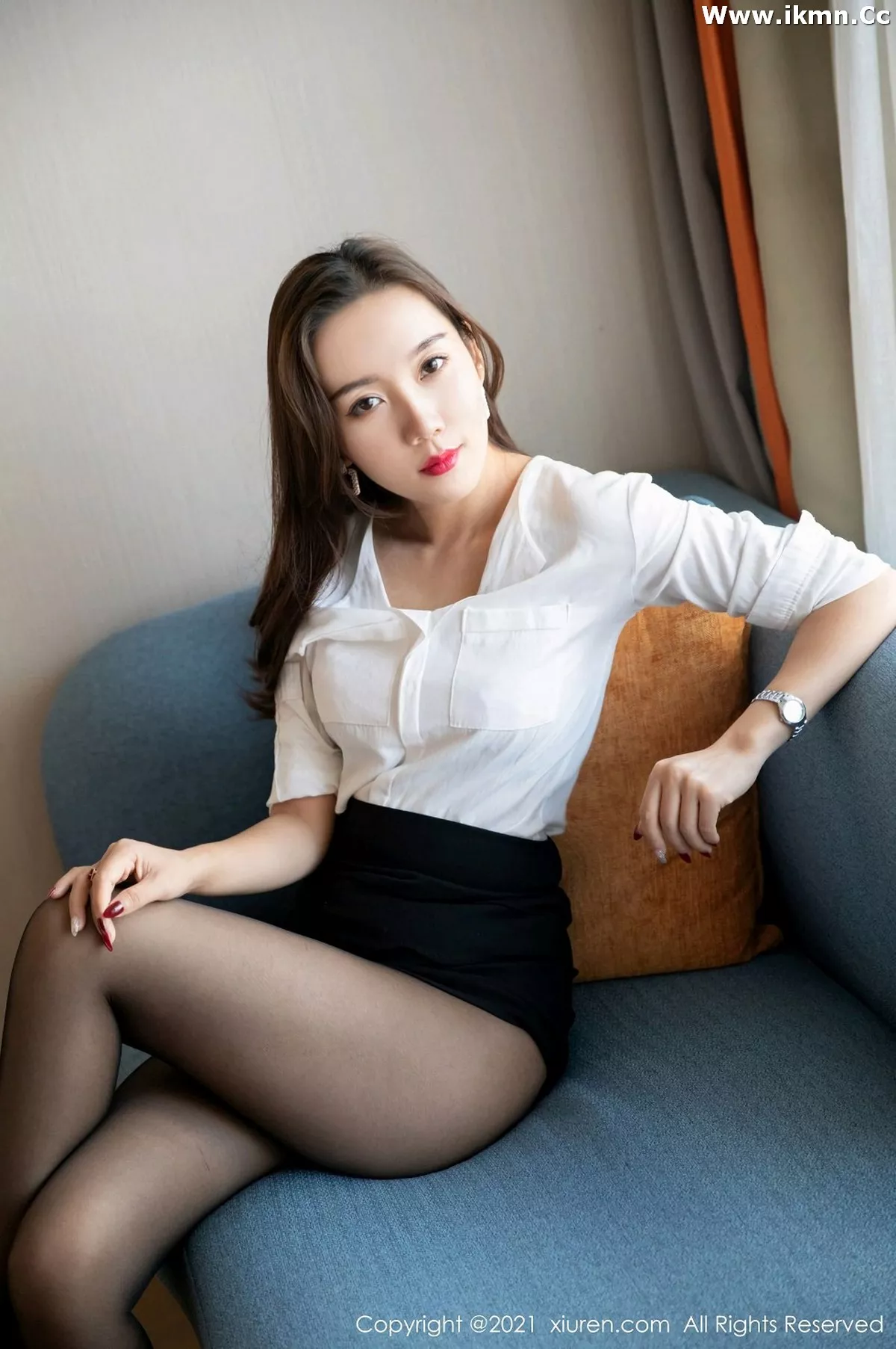 漂亮美女_艾静香全集