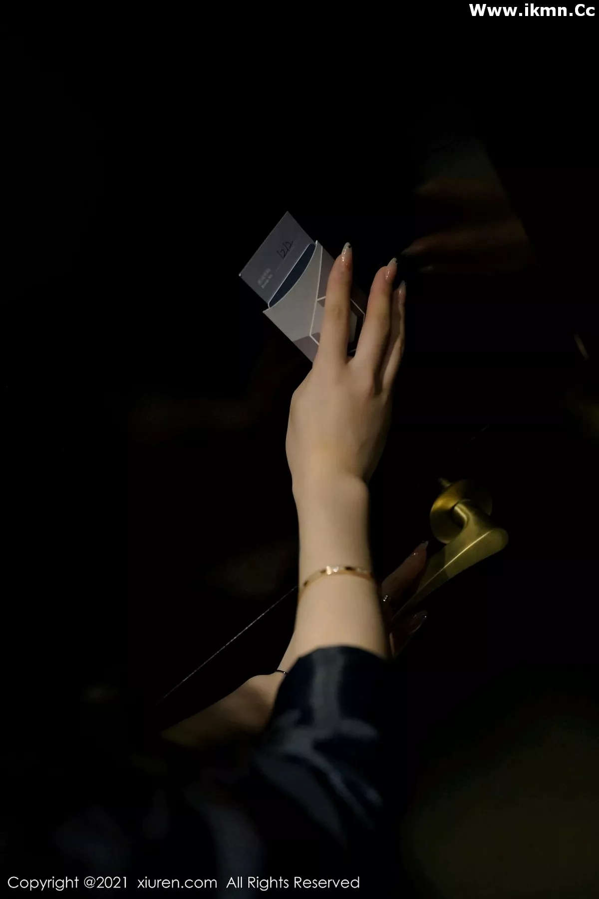 漂亮美女_玉兔miki全集