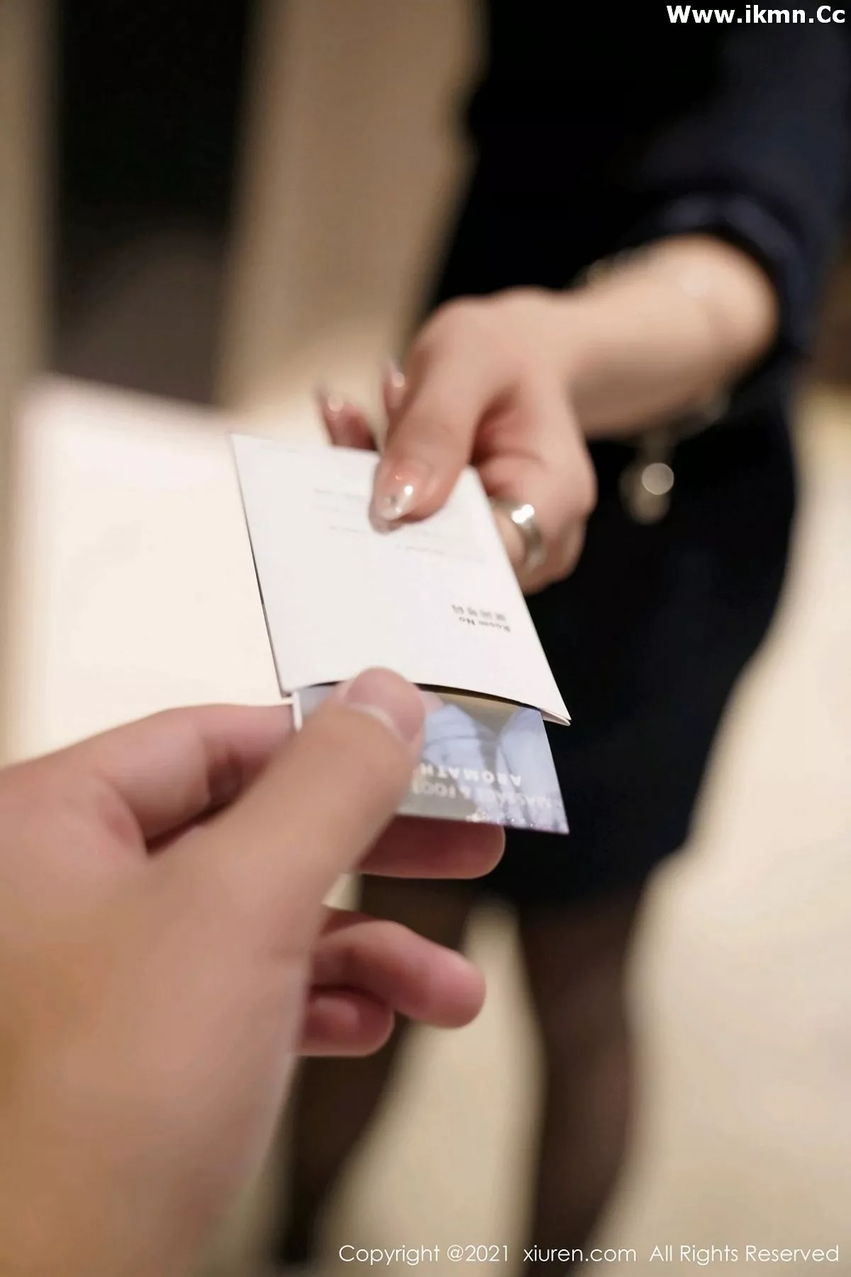 漂亮美女_玉兔miki全集