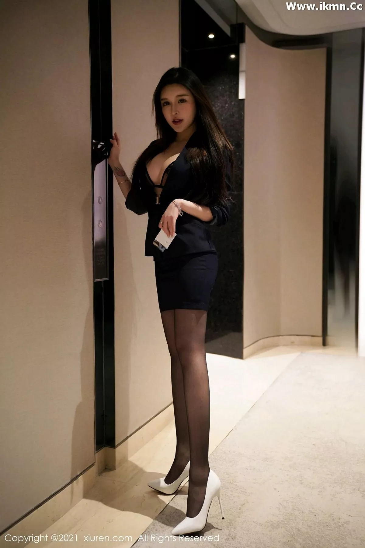 漂亮美女_玉兔miki全集