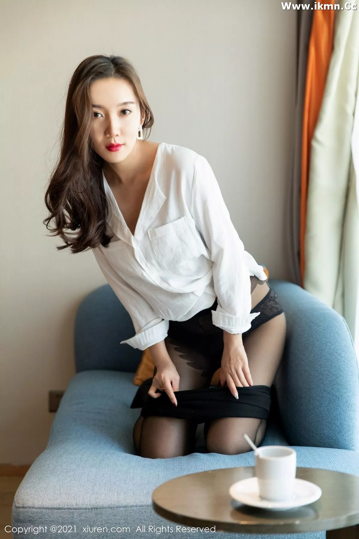 漂亮美女_艾静香全集