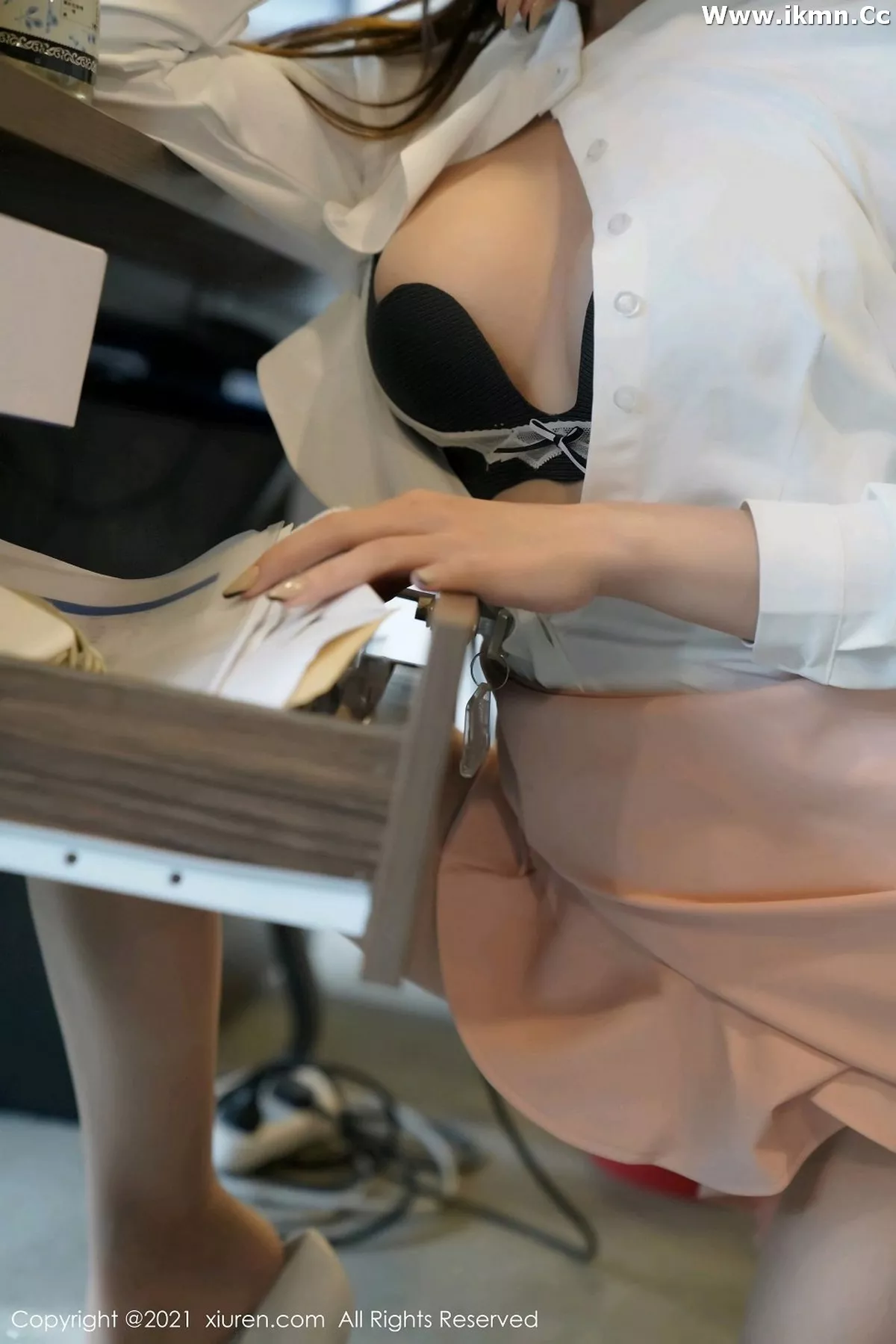 漂亮美女_周于希全集