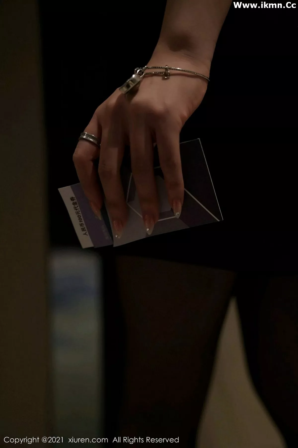 漂亮美女_玉兔miki全集