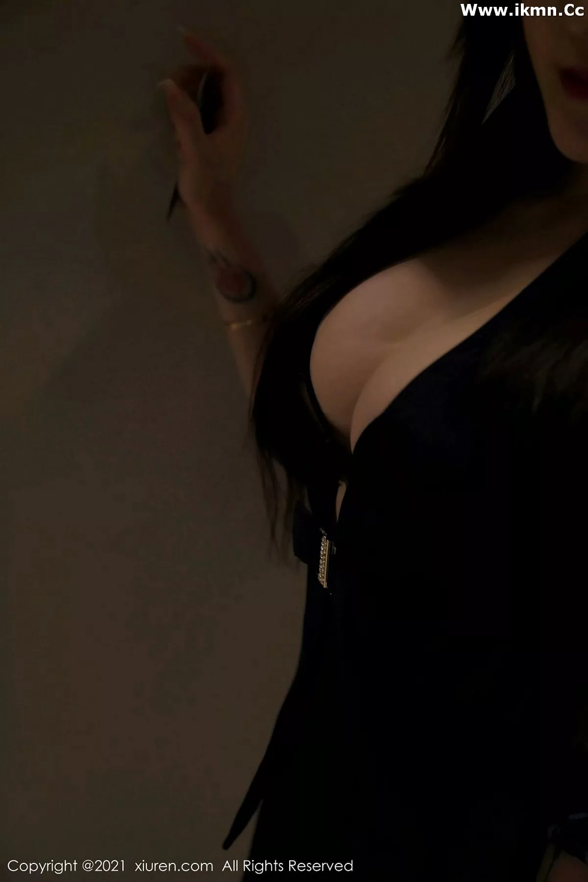 漂亮美女_玉兔miki全集