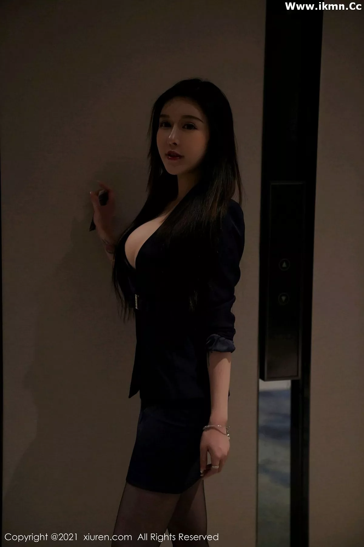 漂亮美女_玉兔miki全集