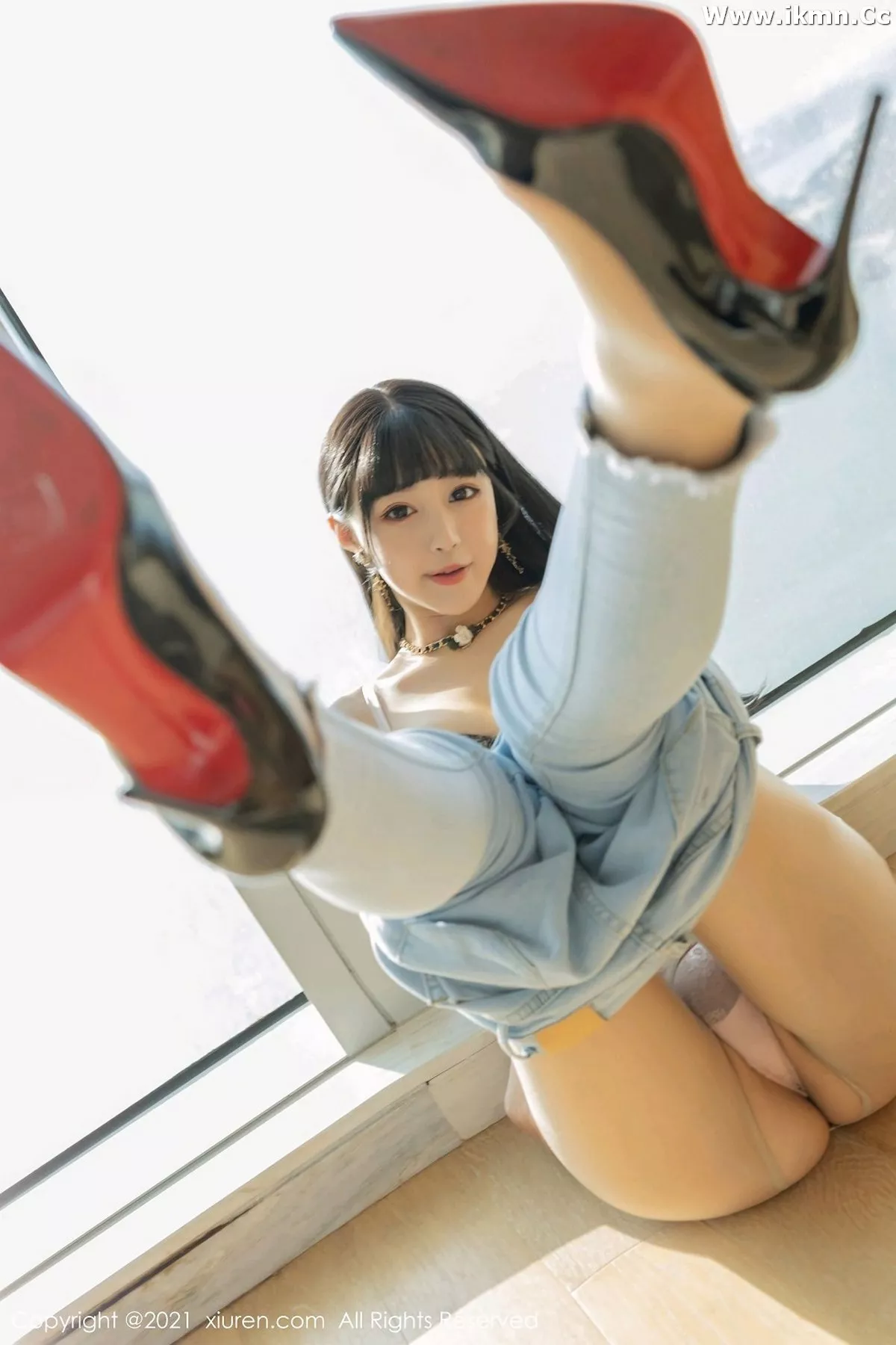 漂亮美女_朱可儿全集