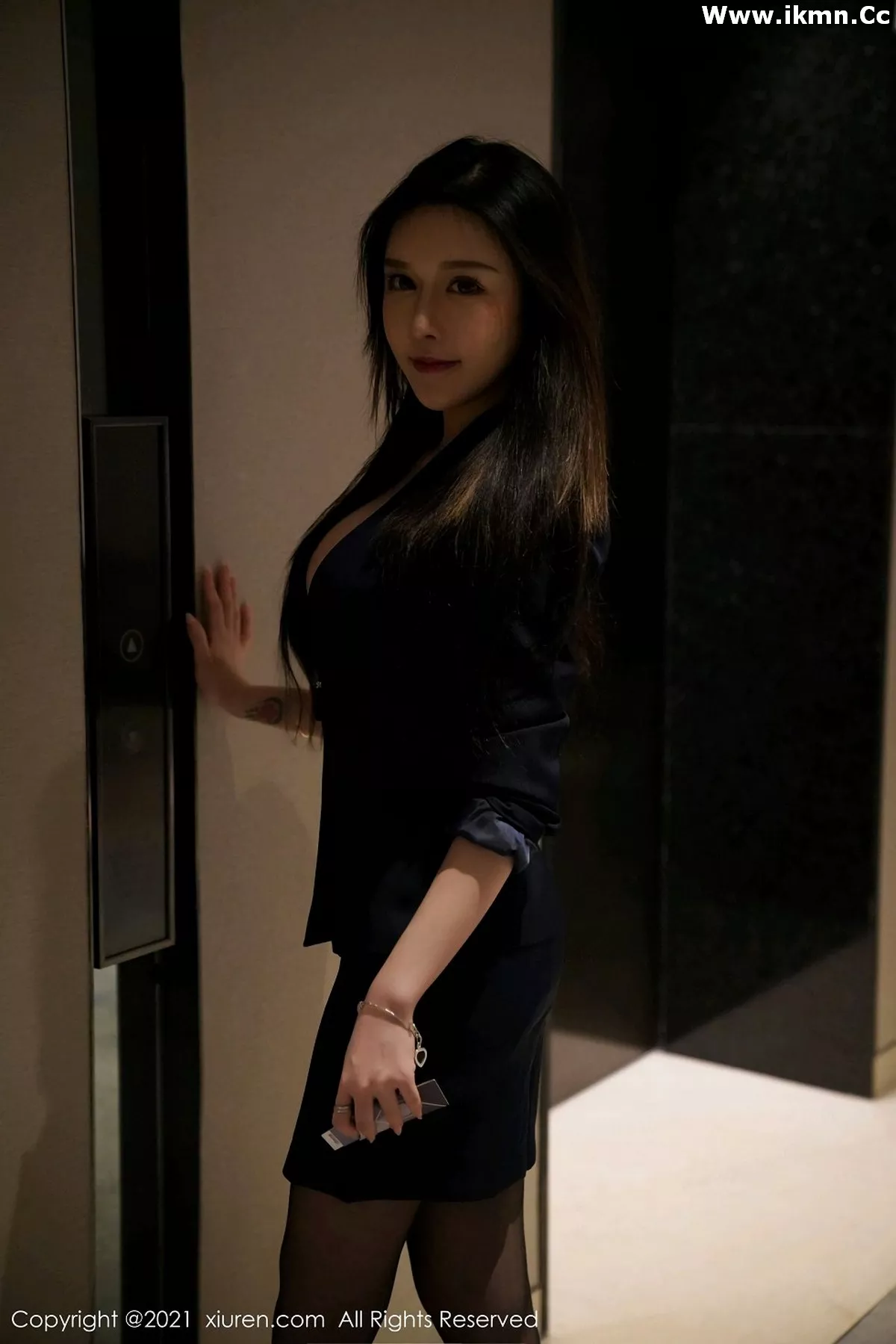 漂亮美女_玉兔miki全集