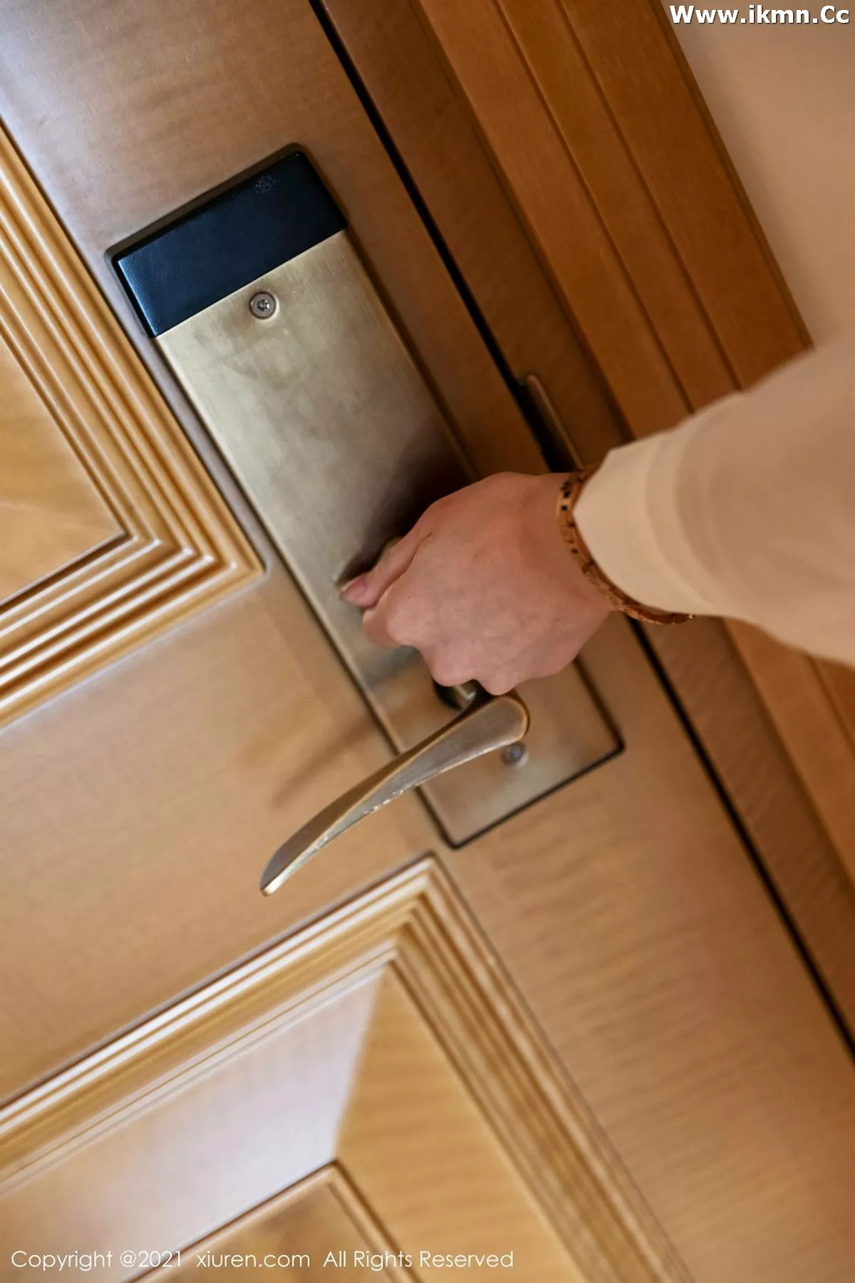 漂亮美女_周于希全集