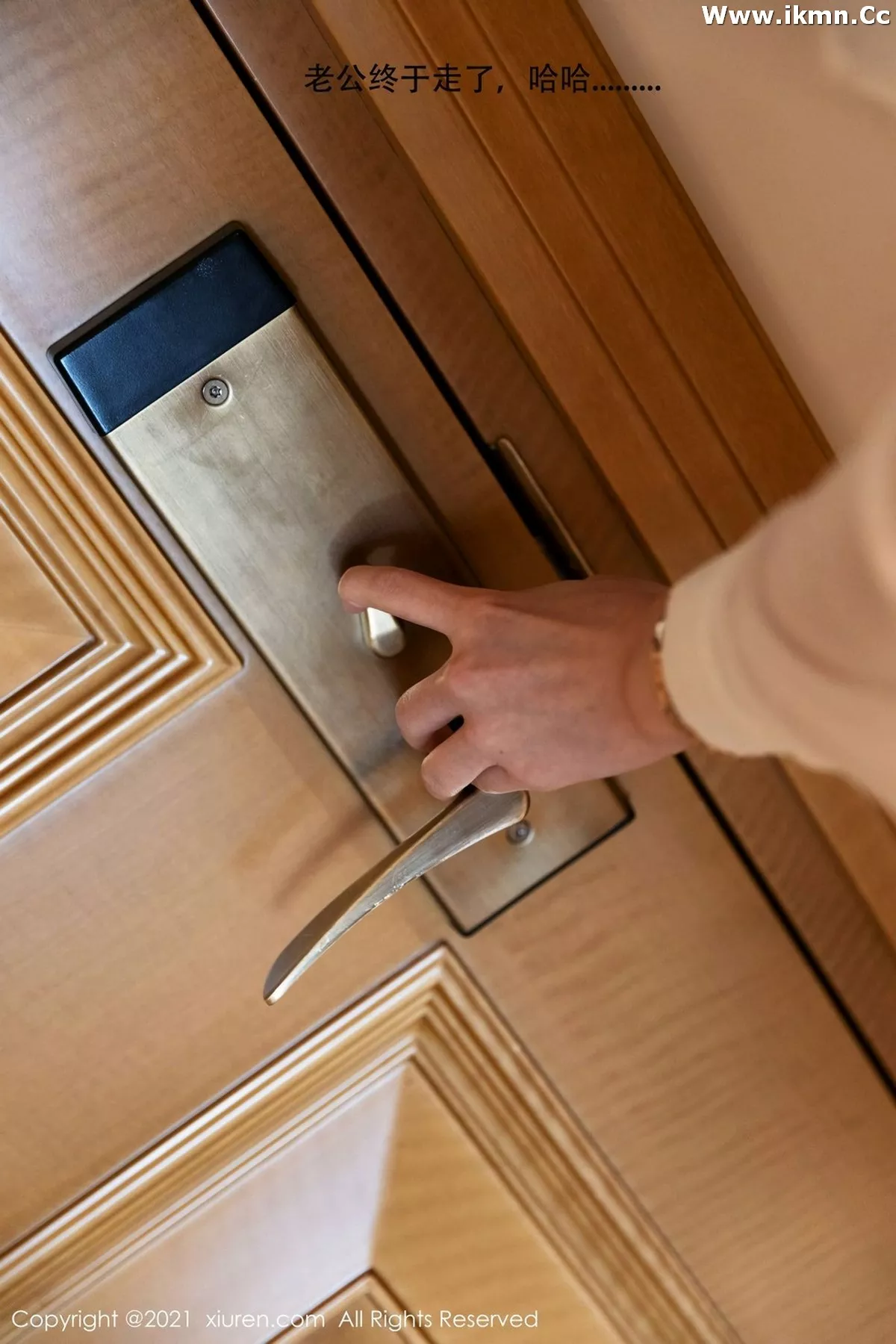 漂亮美女_周于希全集