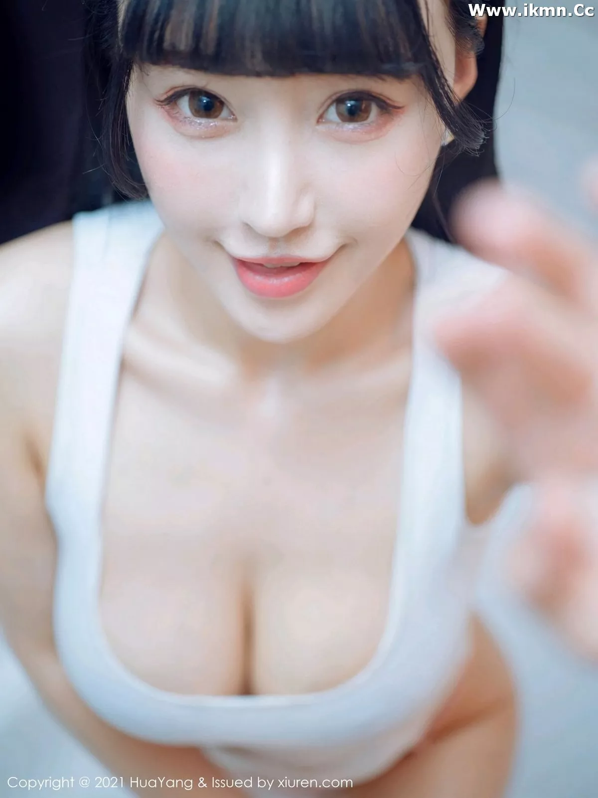 漂亮美女_朱可儿全集