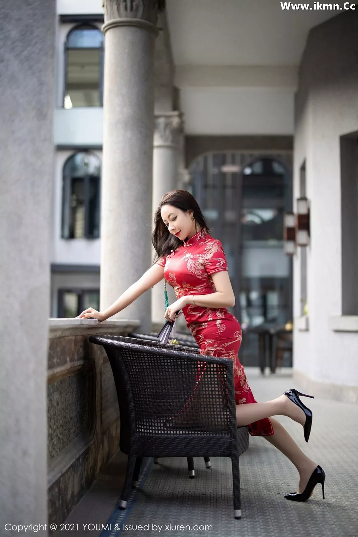 漂亮美女_果儿全集