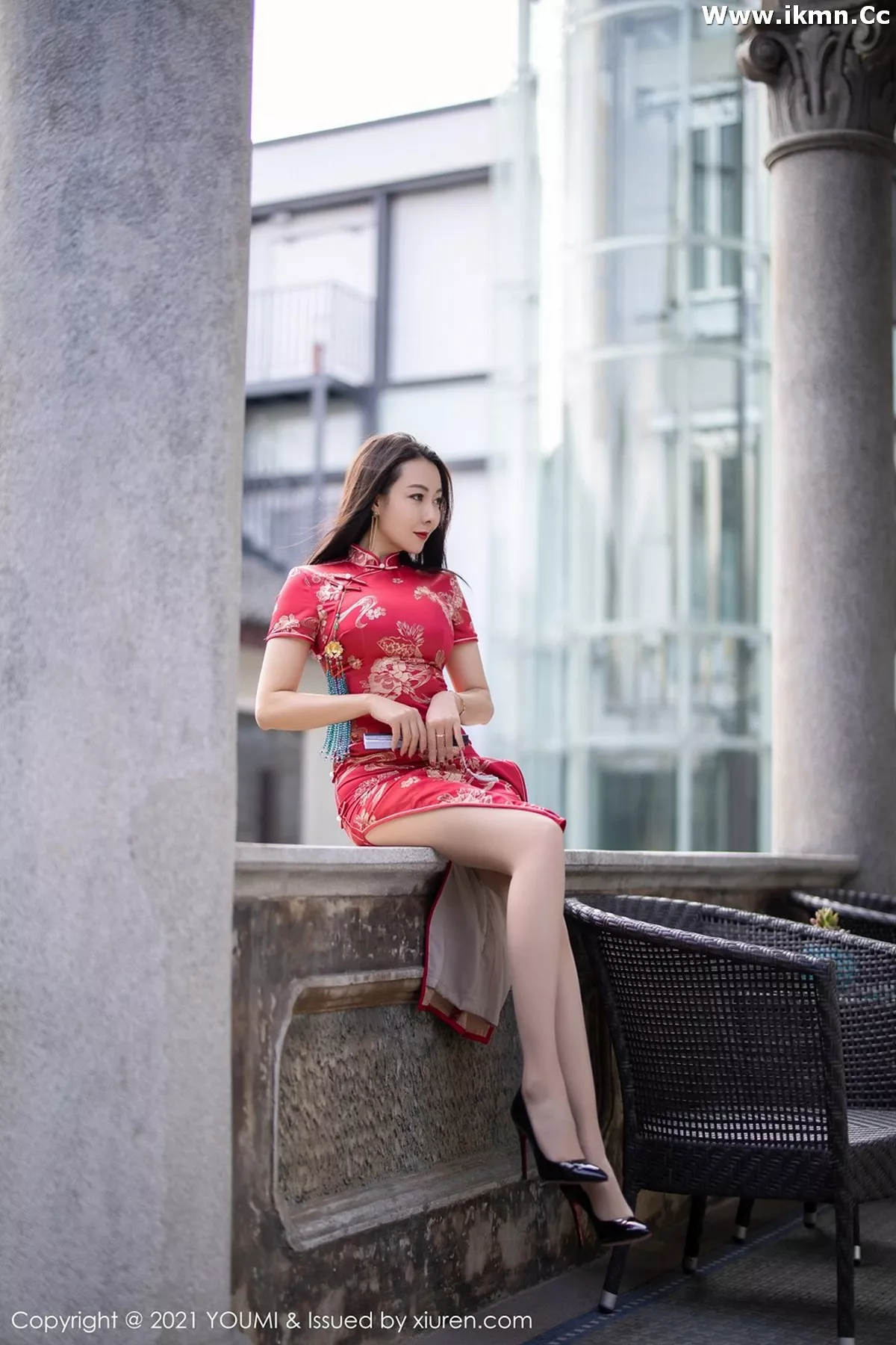 漂亮美女_果儿全集