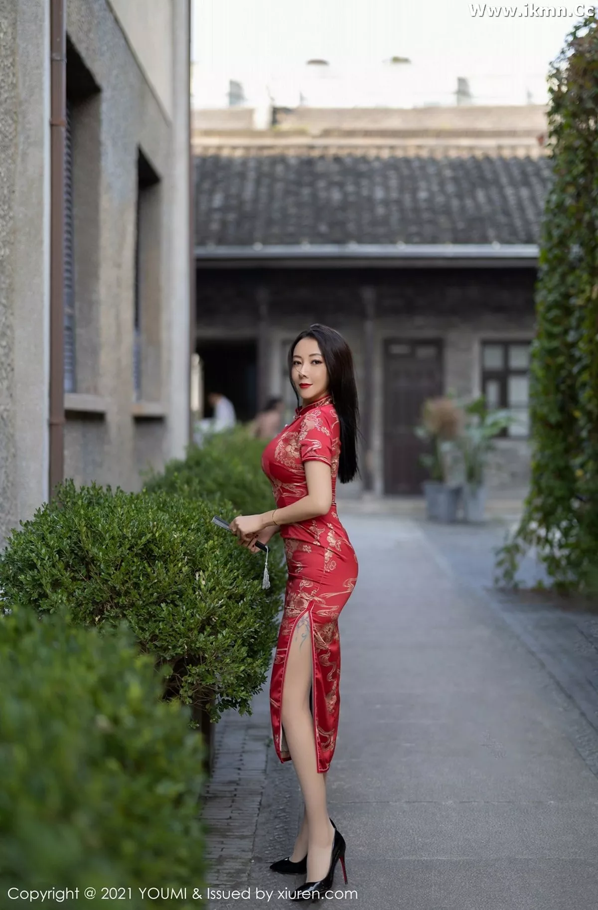 漂亮美女_果儿全集