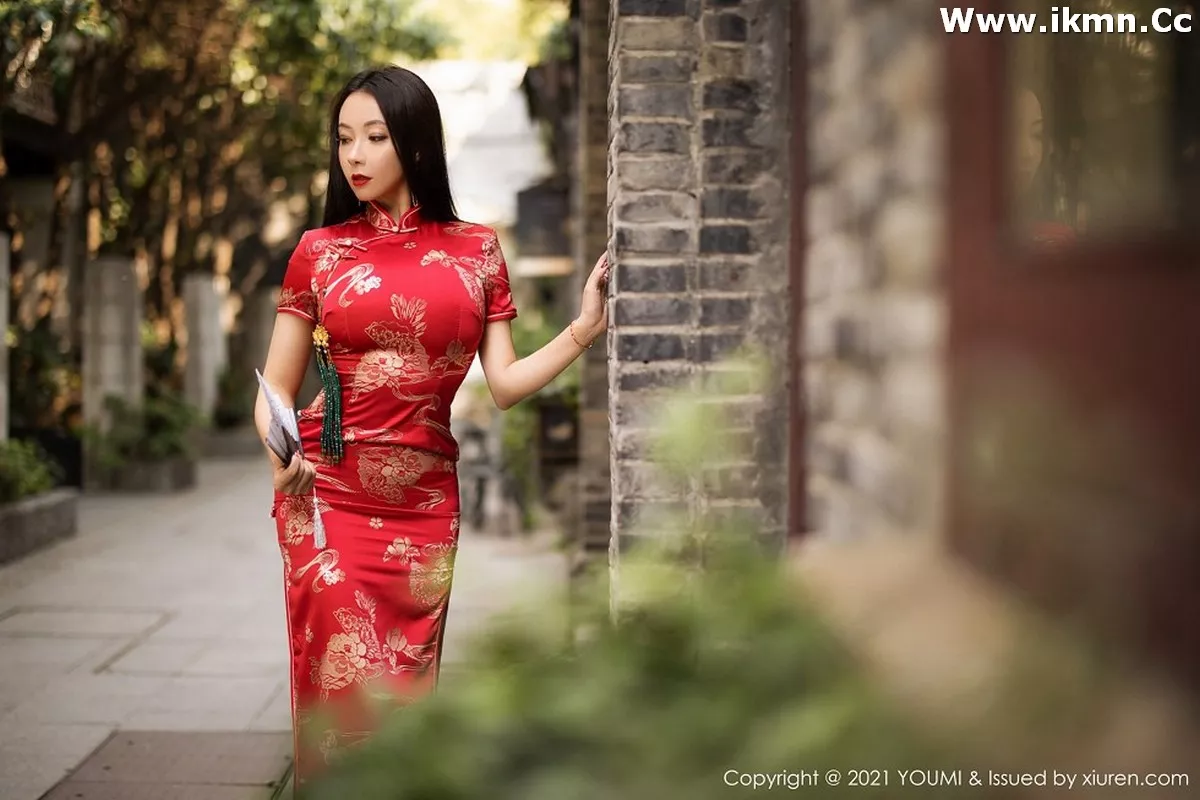 漂亮美女_果儿全集