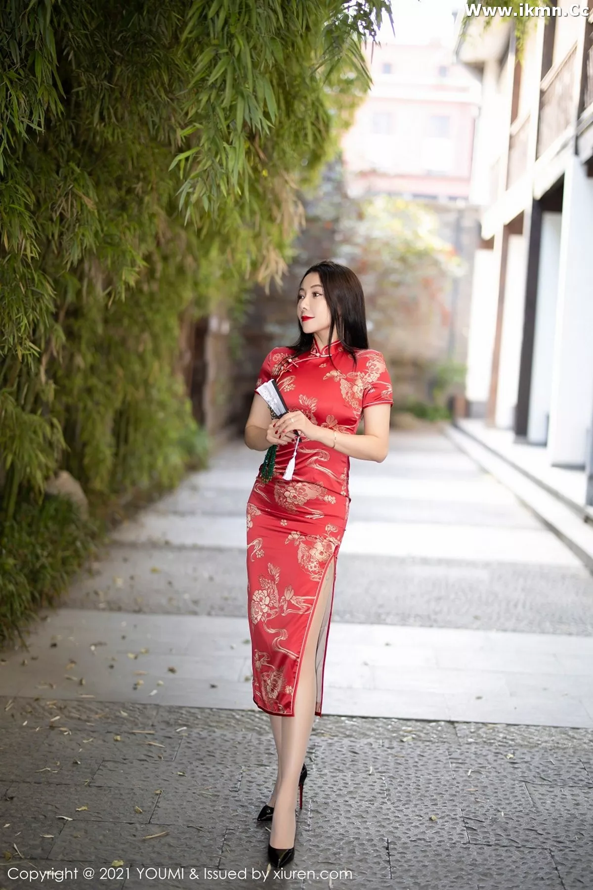 漂亮美女_果儿全集