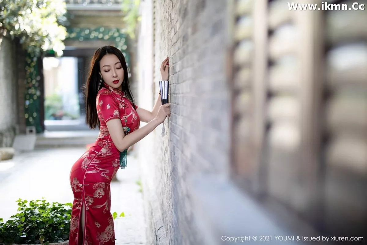 漂亮美女_果儿全集