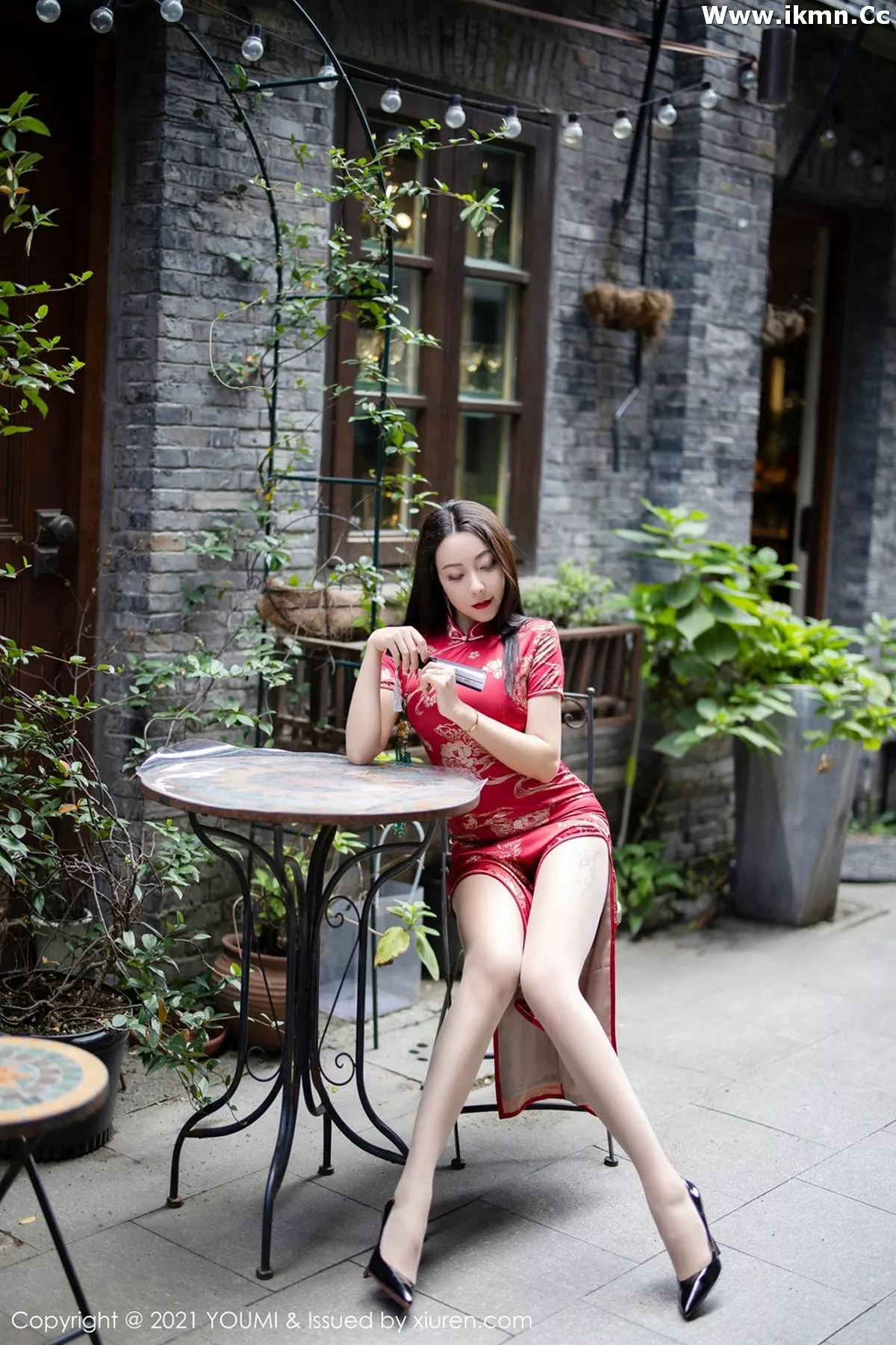 漂亮美女_果儿全集