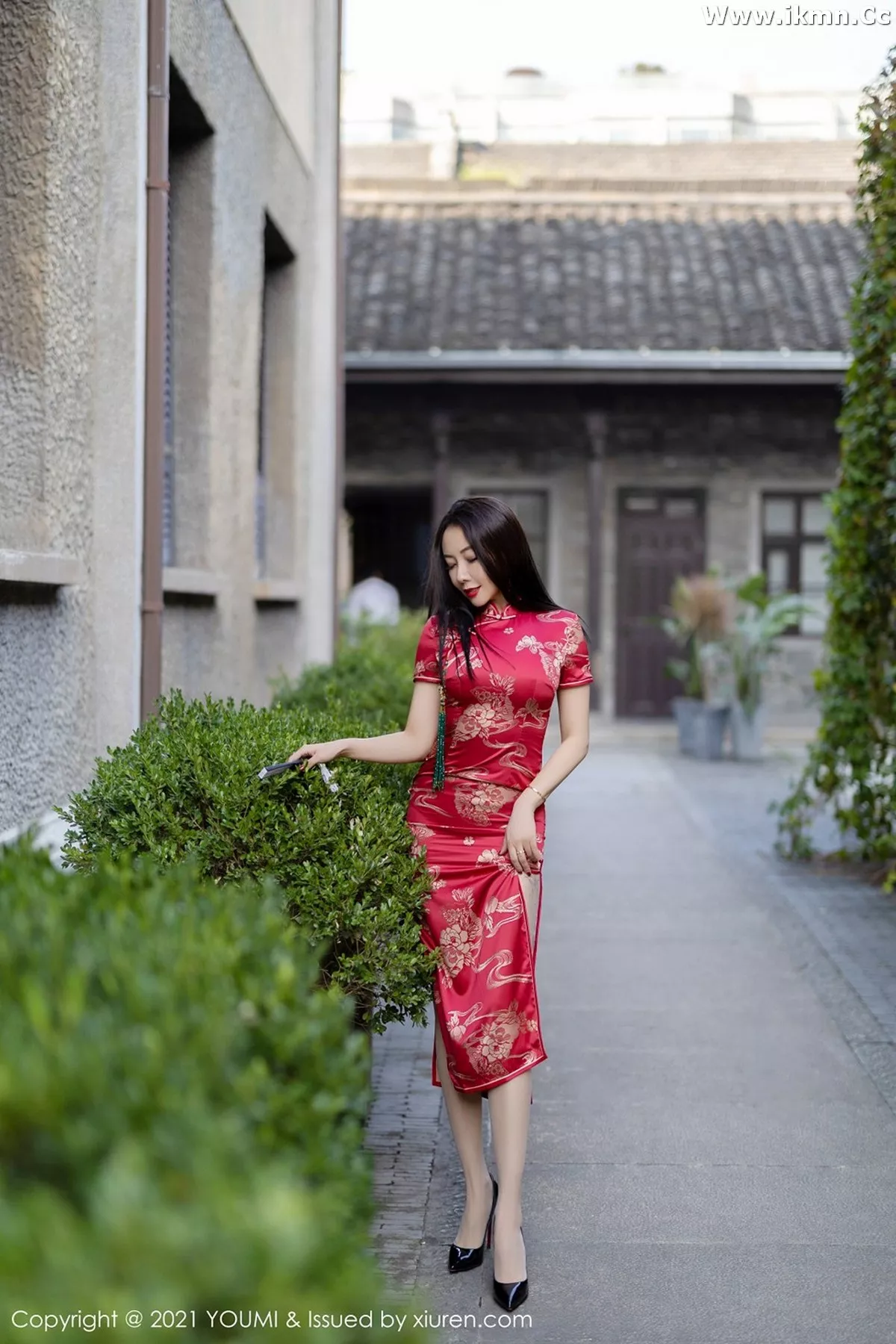 漂亮美女_果儿全集