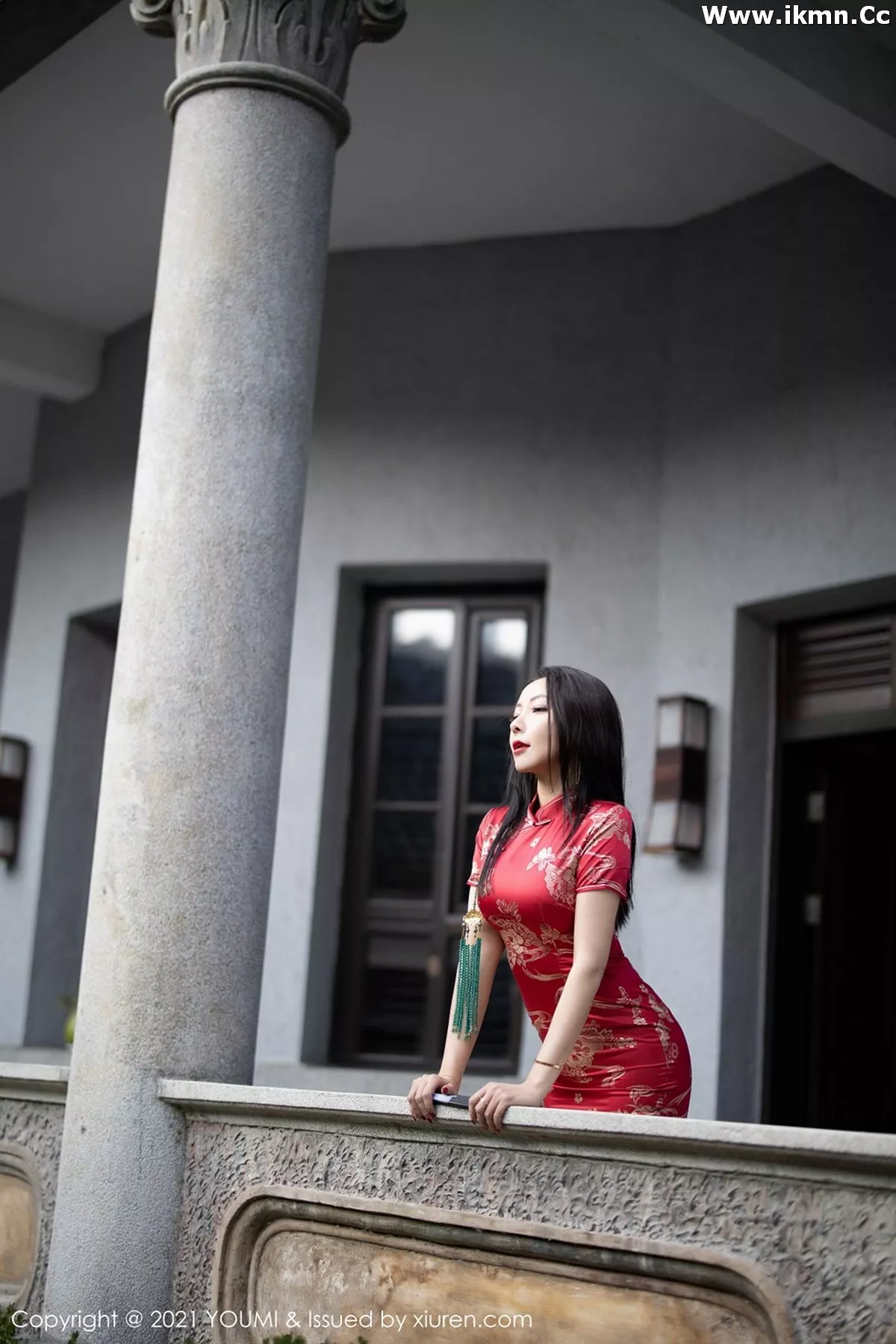 漂亮美女_果儿全集