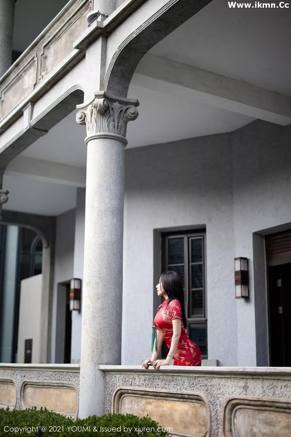 漂亮美女_果儿全集