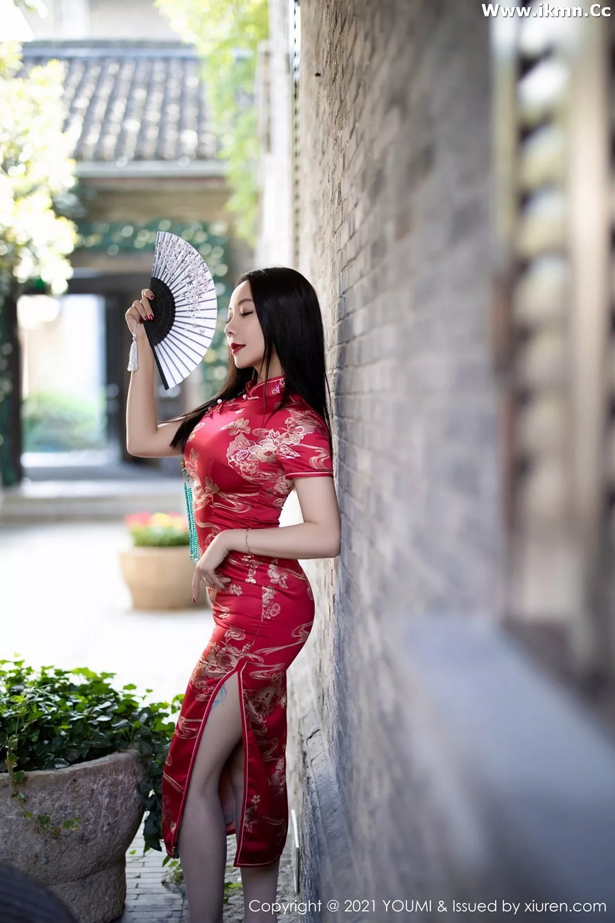 漂亮美女_果儿全集