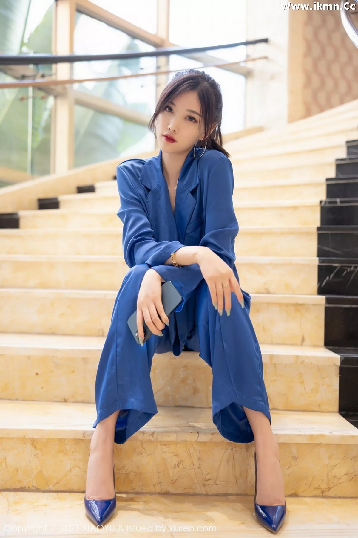 漂亮美女_杨晨晨全集