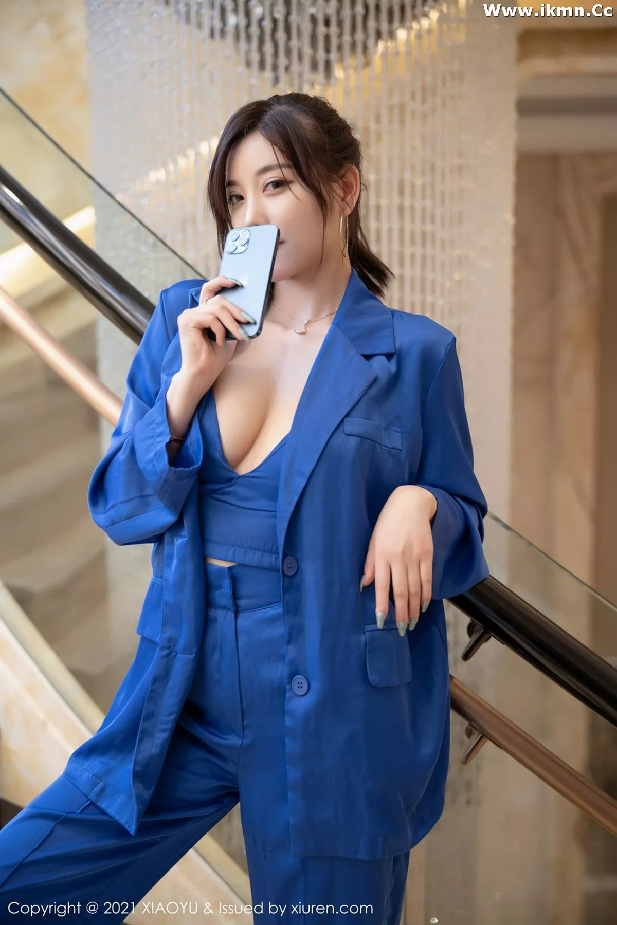 漂亮美女_杨晨晨全集