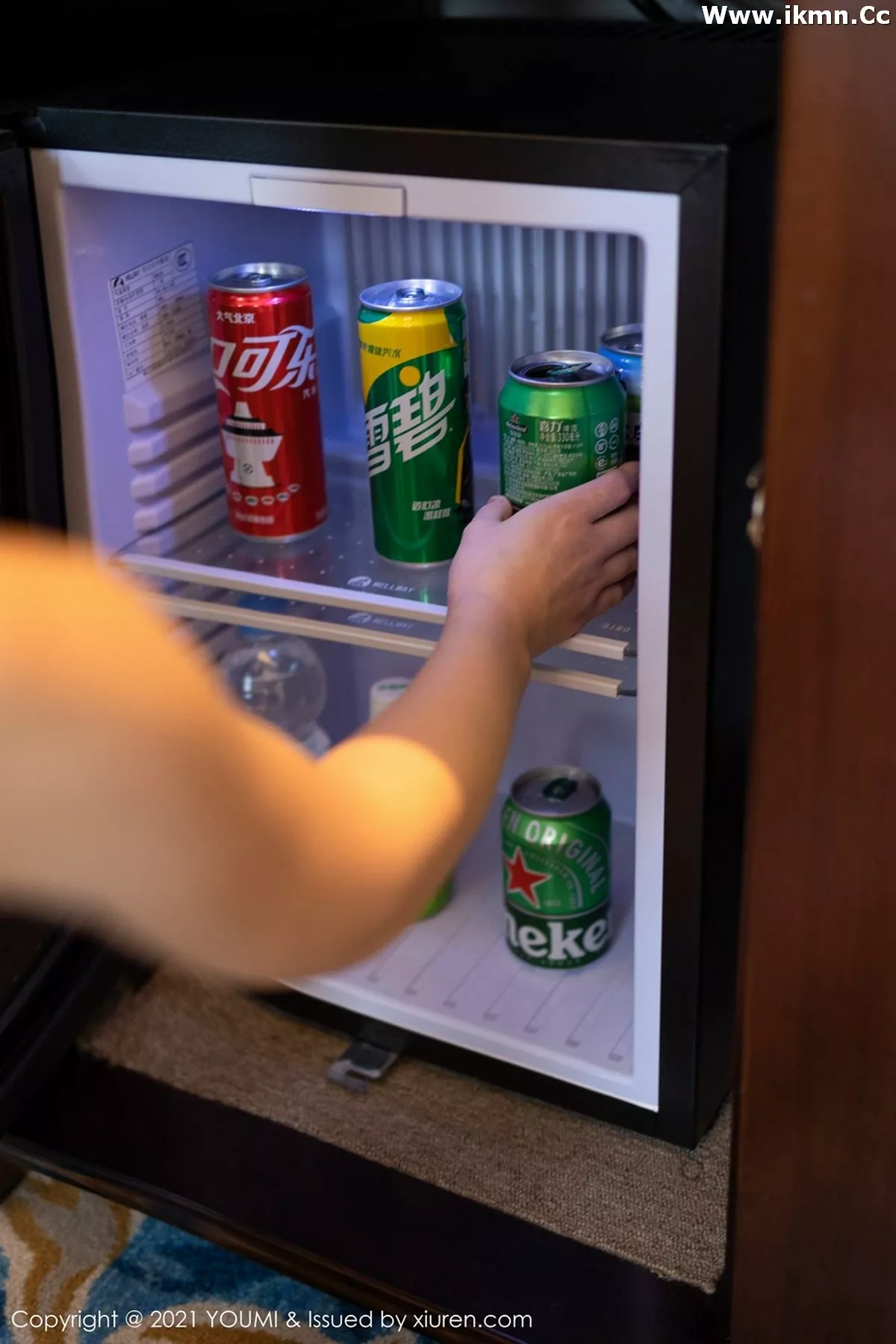 漂亮美女_朱可儿全集