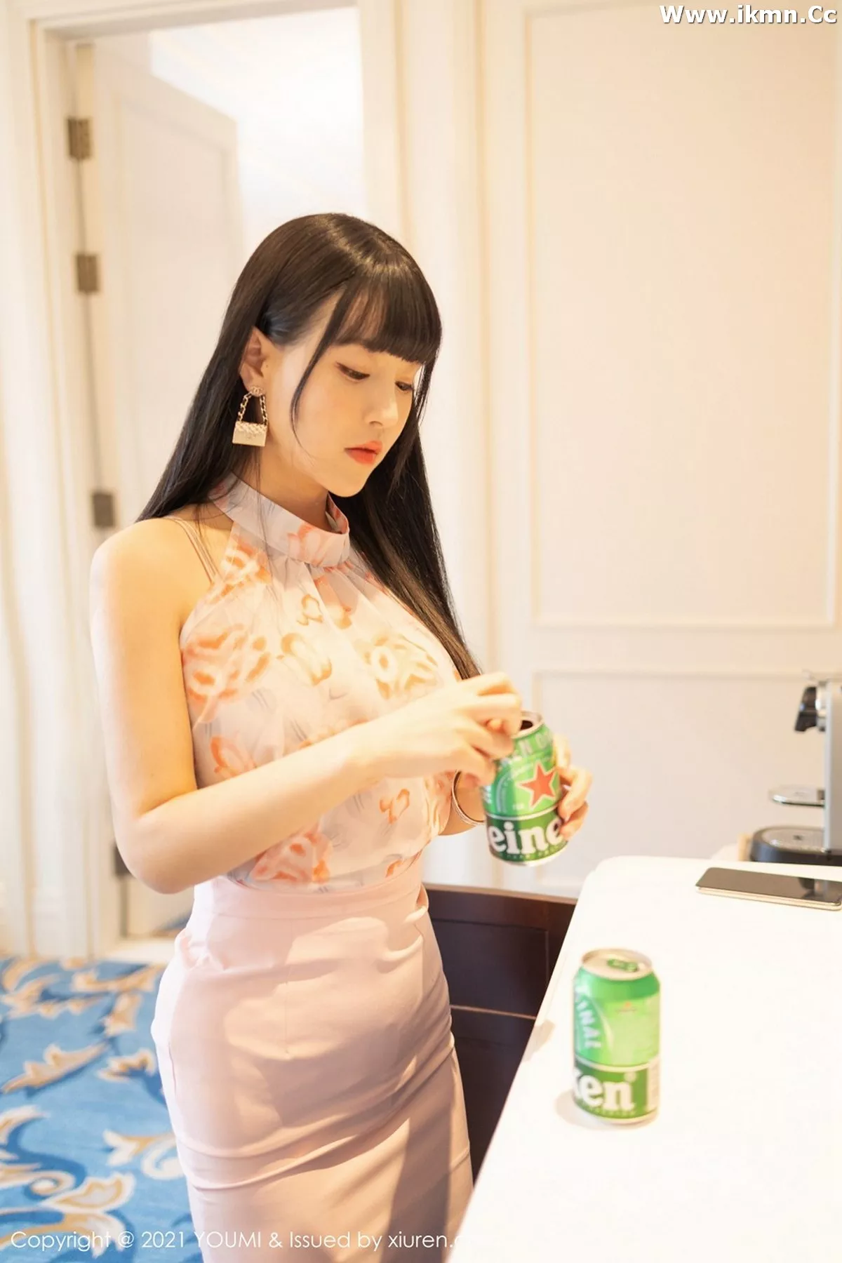 漂亮美女_朱可儿全集