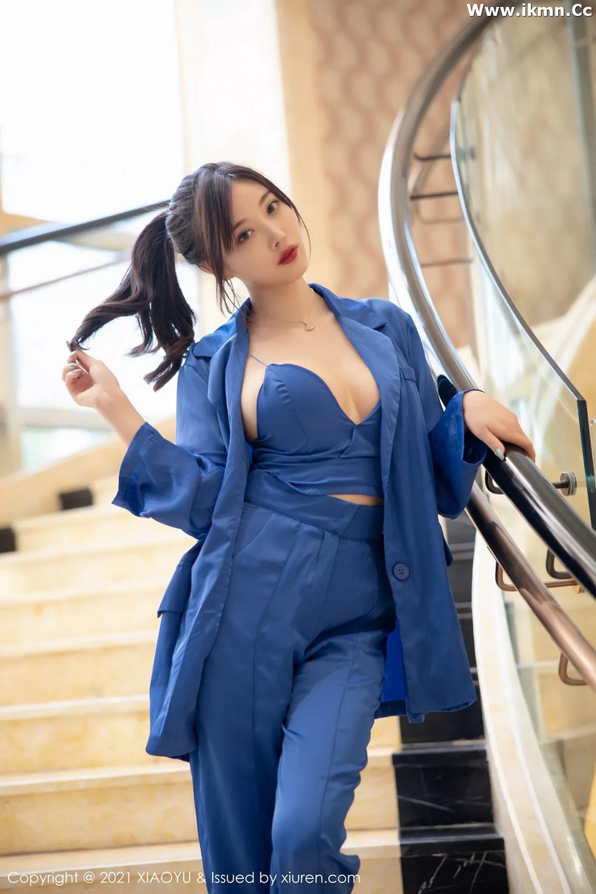 漂亮美女_杨晨晨全集