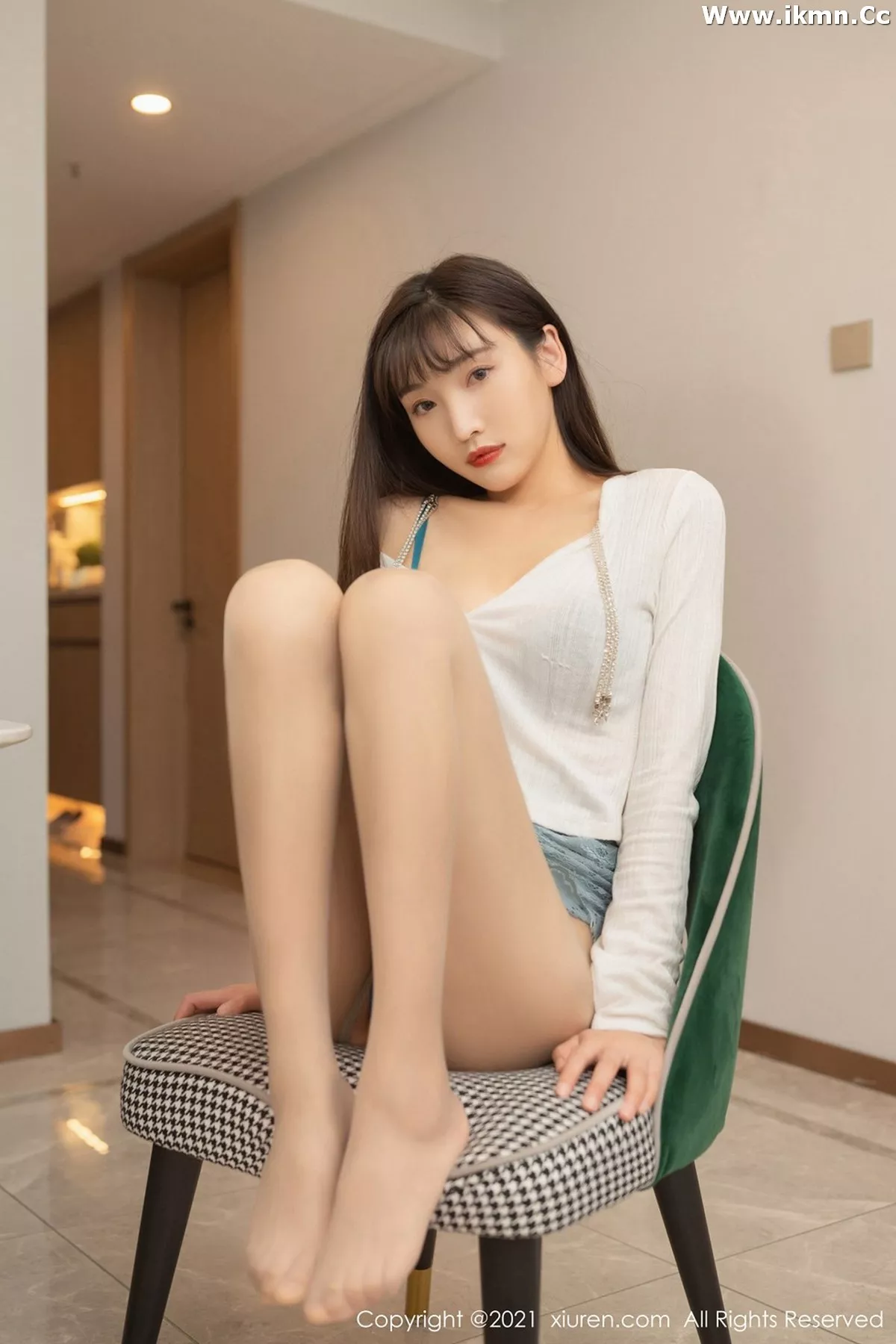 漂亮美女_陆萱萱全集