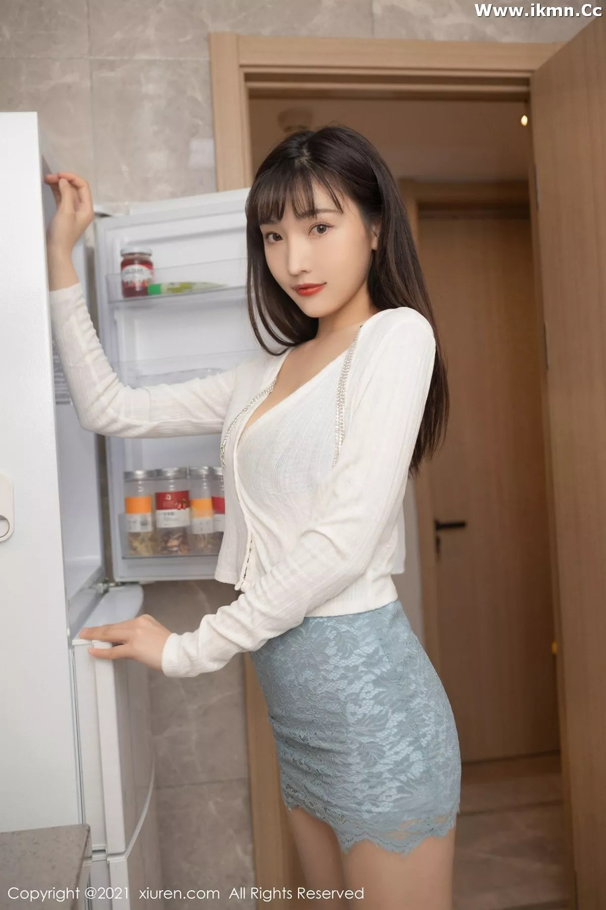 漂亮美女_陆萱萱全集