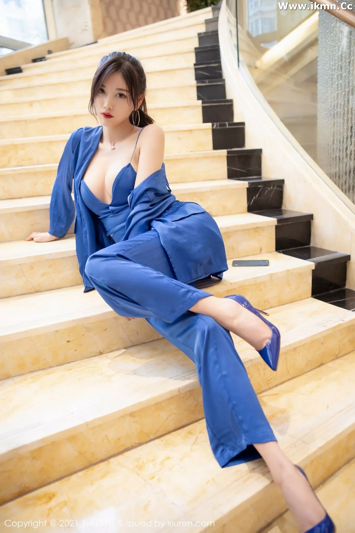 漂亮美女_杨晨晨全集