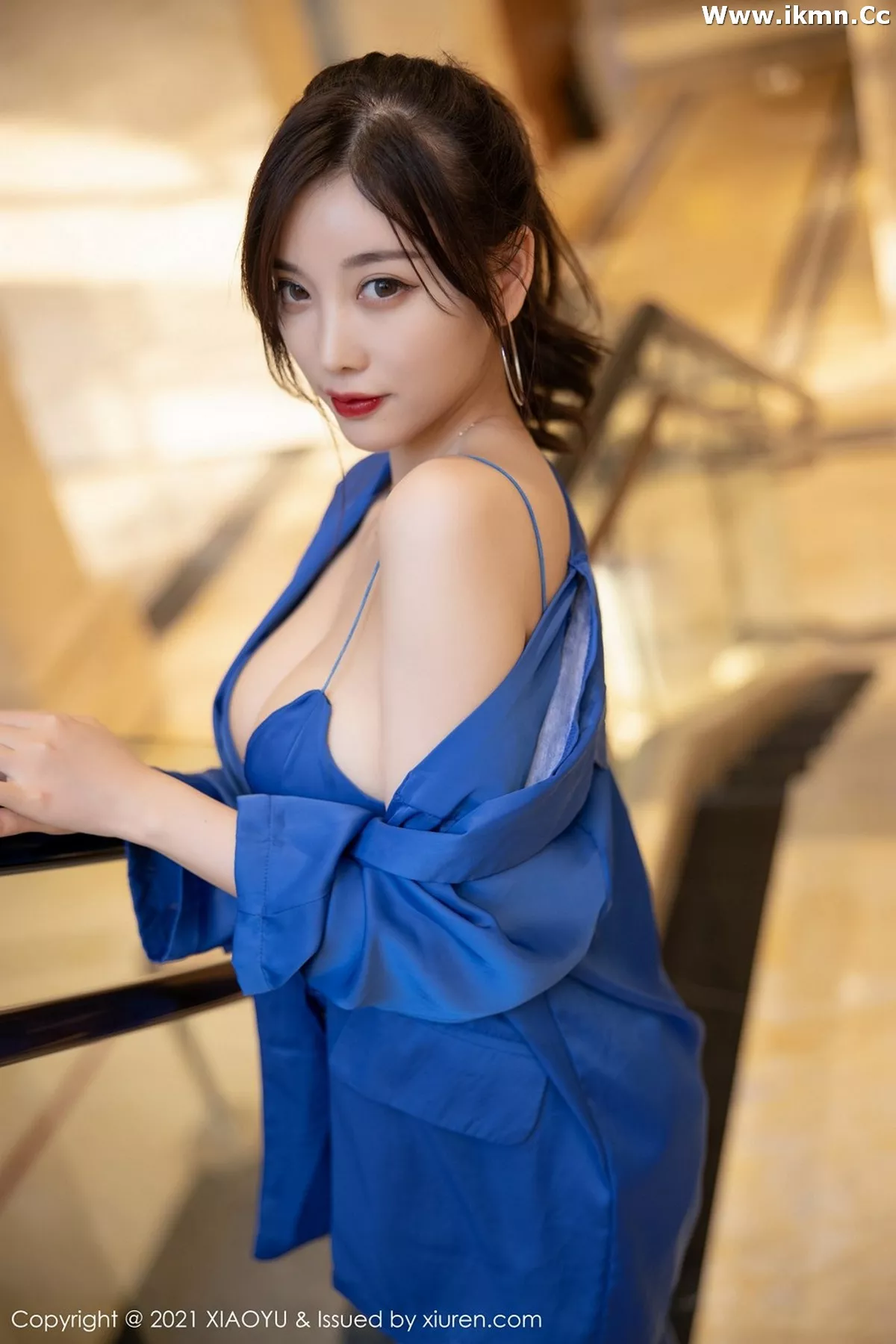 漂亮美女_杨晨晨全集