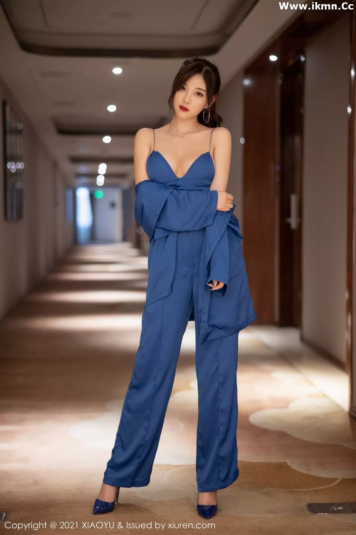 漂亮美女_杨晨晨全集