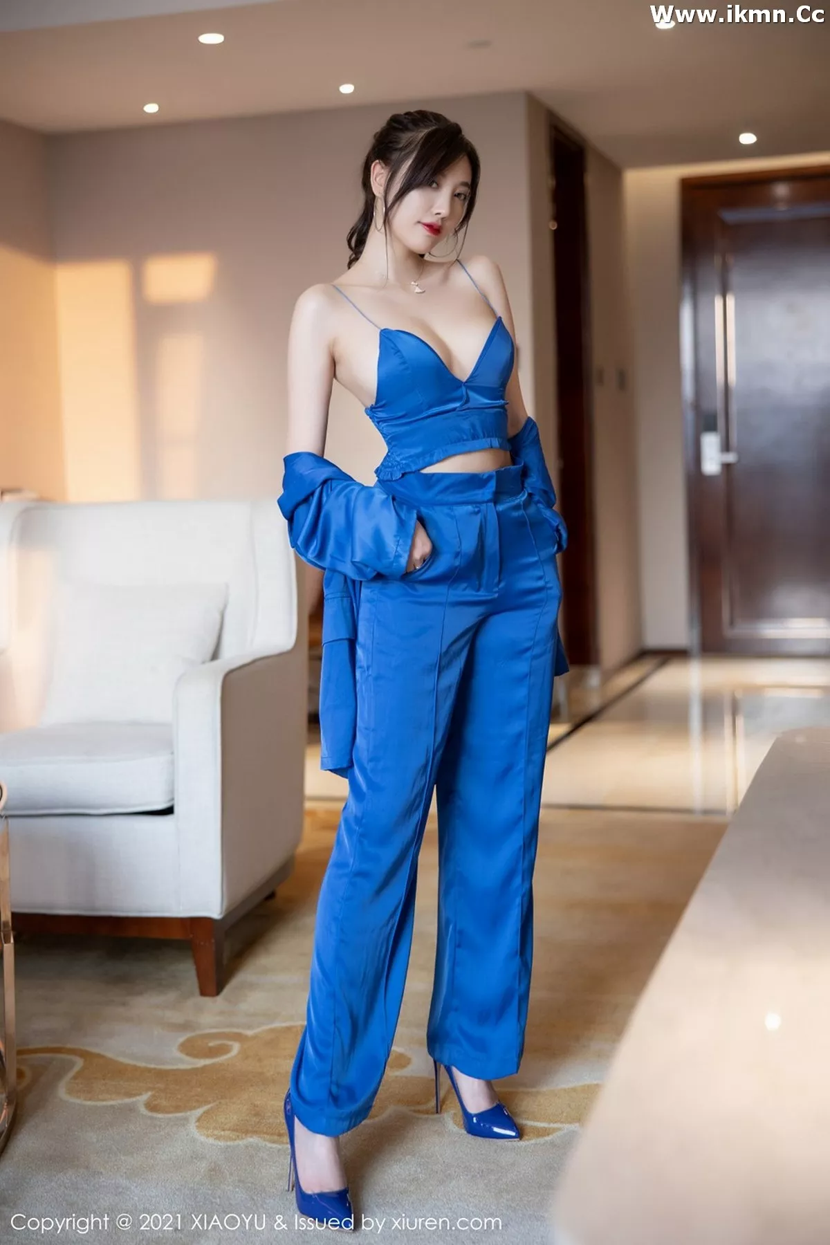 漂亮美女_杨晨晨全集