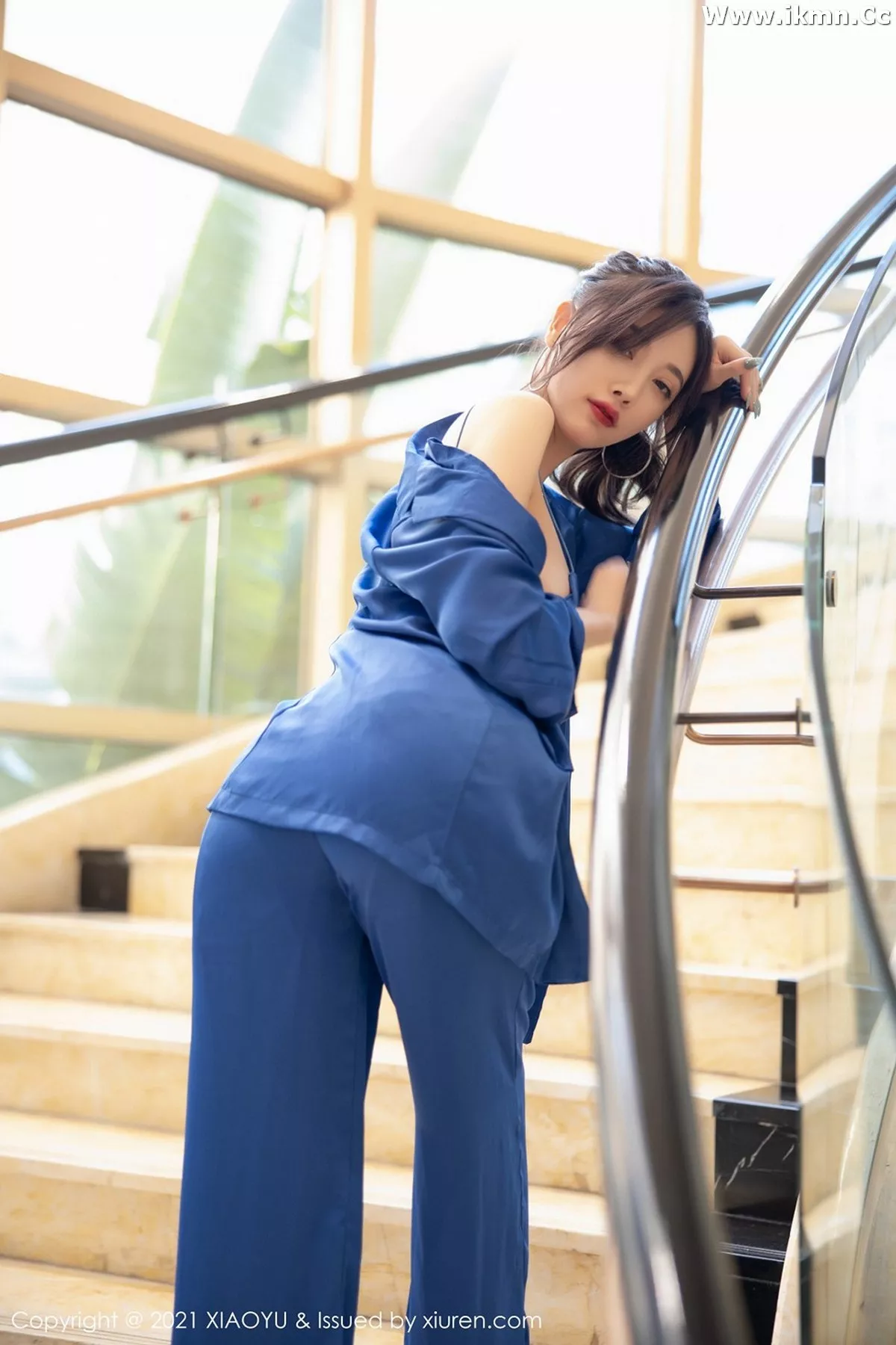 漂亮美女_杨晨晨全集