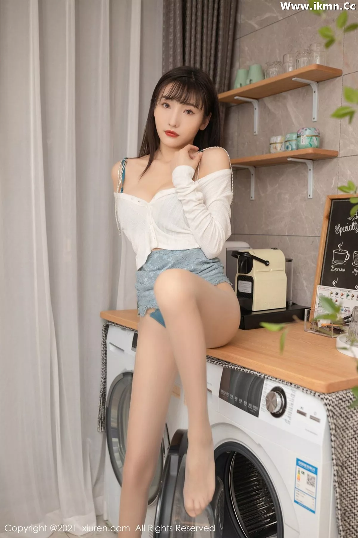 漂亮美女_陆萱萱全集