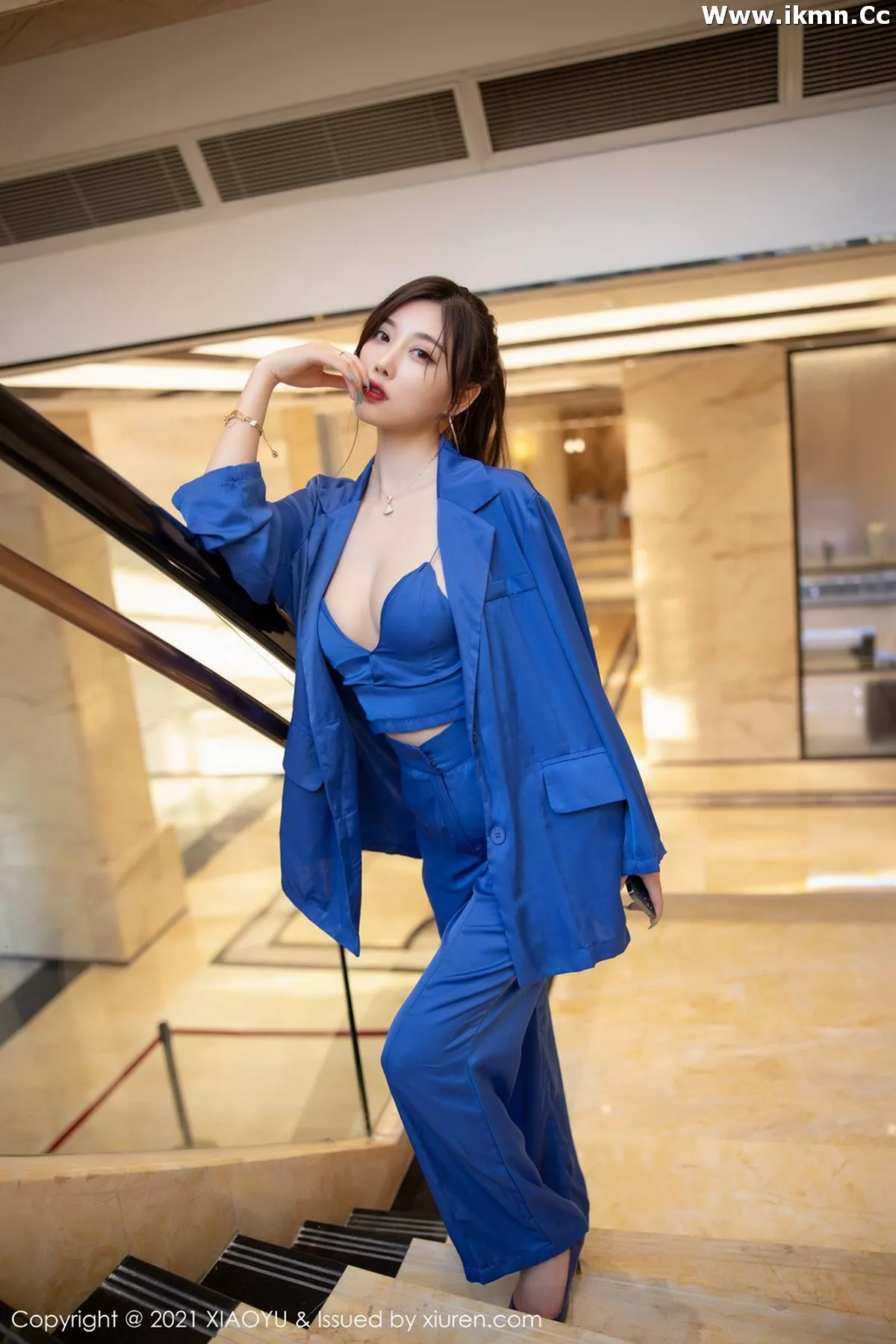 漂亮美女_杨晨晨全集