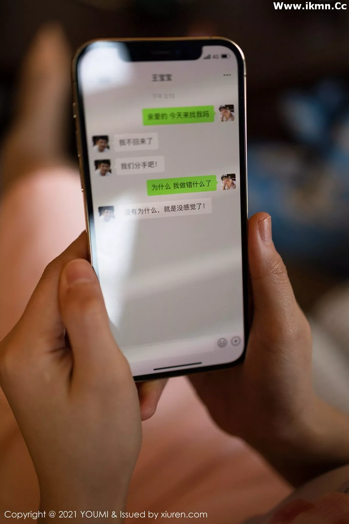 漂亮美女_朱可儿全集