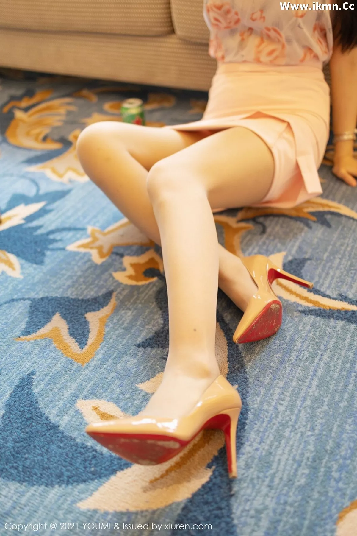 漂亮美女_朱可儿全集