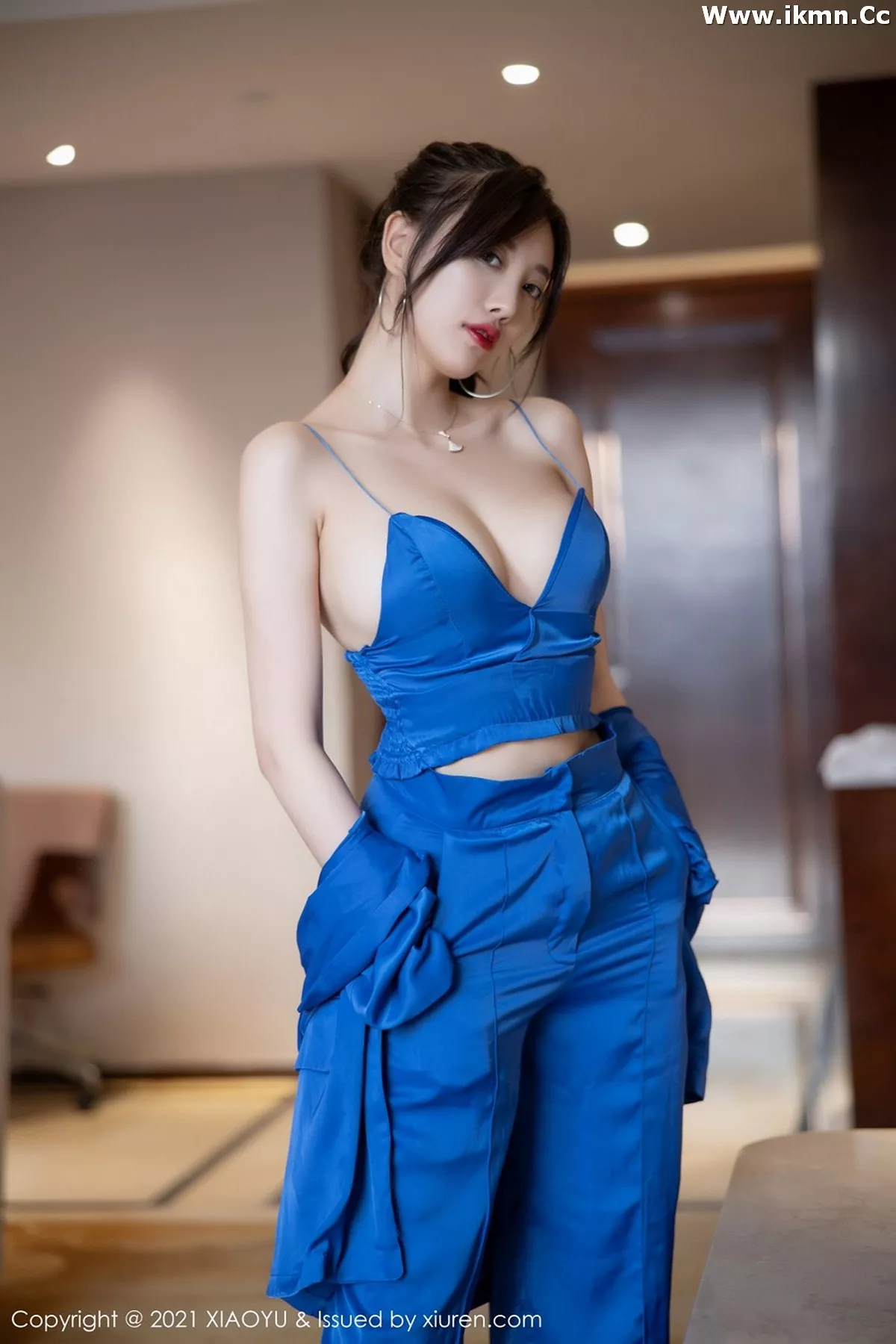 漂亮美女_杨晨晨全集