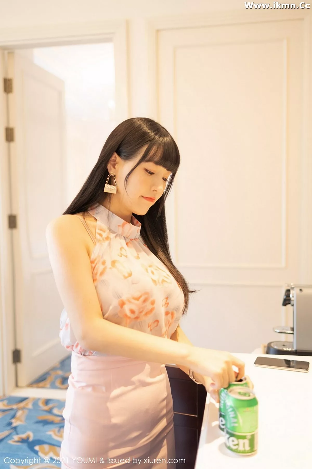 漂亮美女_朱可儿全集