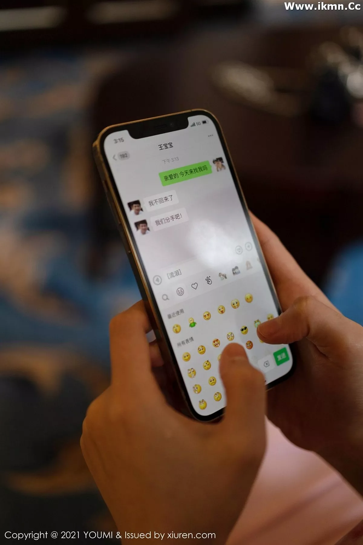 漂亮美女_朱可儿全集